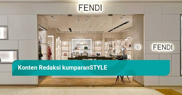 Fendi plaza indonesia cheap